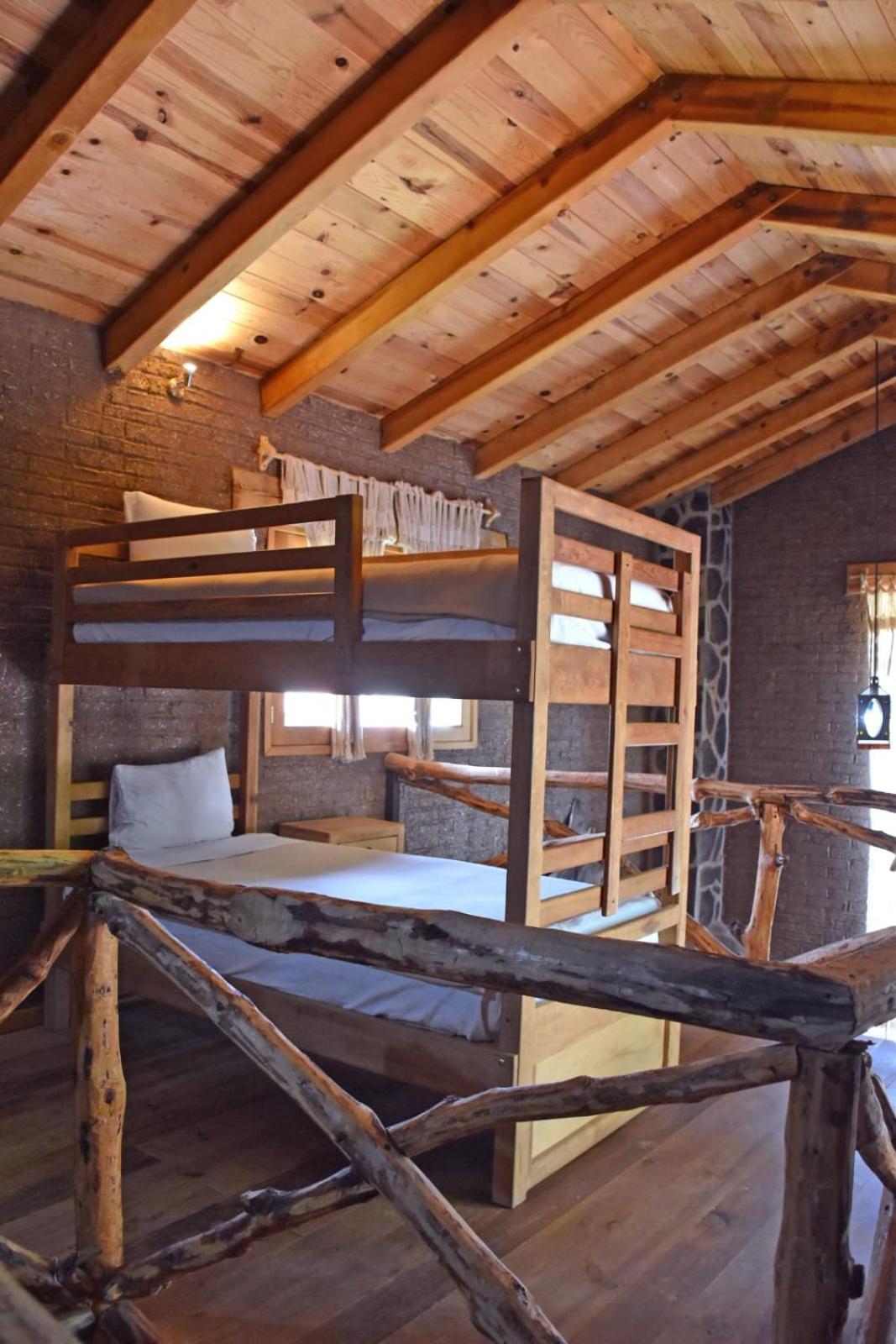 Hipico Diamante Hotel Tapalpa Buitenkant foto